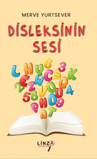 Disleksinin Sesi Merve Yurtsever