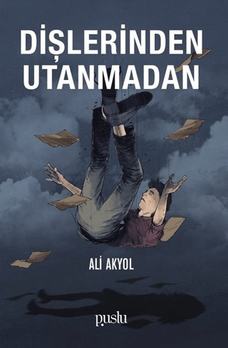 Dişlerinden Utanmadan Ali Akyol