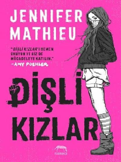 Dişli Kızlar (Ciltli) Jennifer Mathieu