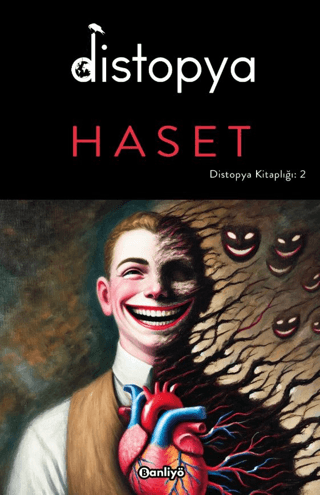 Distopya: Haset Kolektif