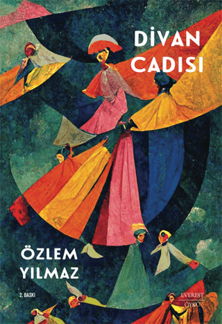 Divan Cadısı Özlem Yılmaz