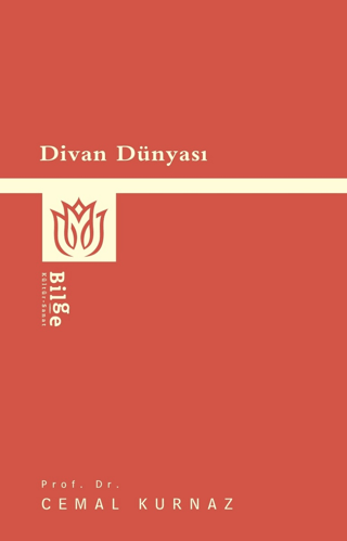 Divan Dünyası Cemal Kurnaz