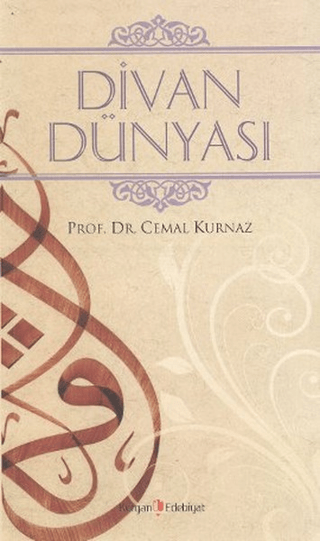 Divan Dünyası %20 indirimli Cemal Kurnaz