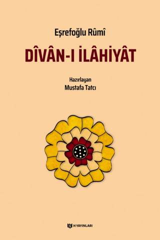 Divan-ı İlahiyat Eşrefoğlu Rumi