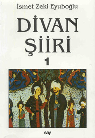 Divan Şiiri-takım %31 indirimli Metin Celâl