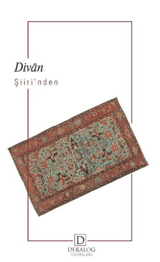 Divan Şiiri'nden (Cep Boy) Kolektif