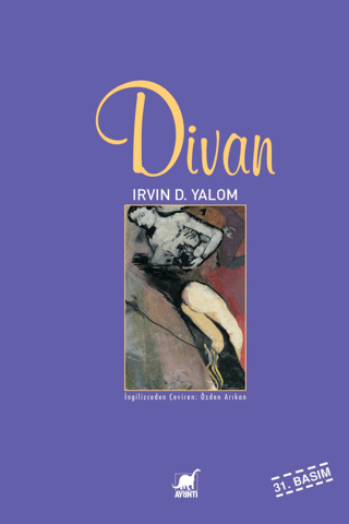 Divan %27 indirimli Irvin D. Yalom