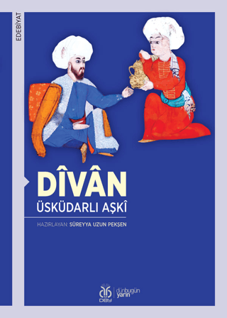 Divan Üsküdarlı Aşki