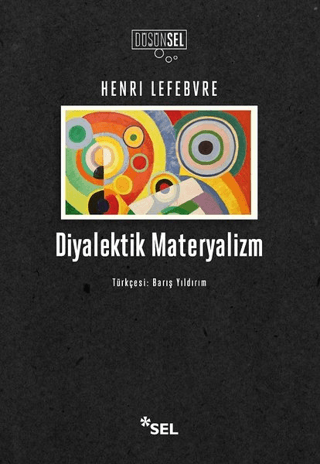 Diyalektik Materyalizm Henri Lefebvre