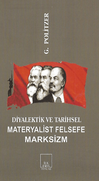 Diyalektik ve Tarihsel Materyalist Felsefe Marksizm Georges Politzer