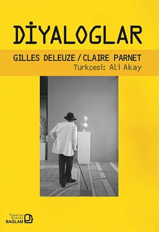 Diyaloglar %28 indirimli Gilles Deleuze