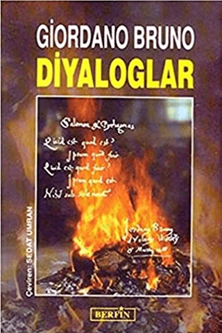 Diyaloglar %20 indirimli Giordano Bruno