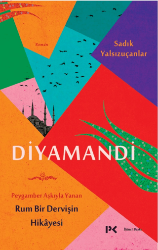 Diyamandi Sadık Yalsızuçanlar