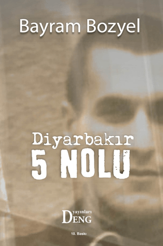 Diyarbakır 5 Nolu Bayram Bozyel