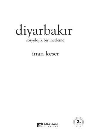 Diyarbakır İnan Keser