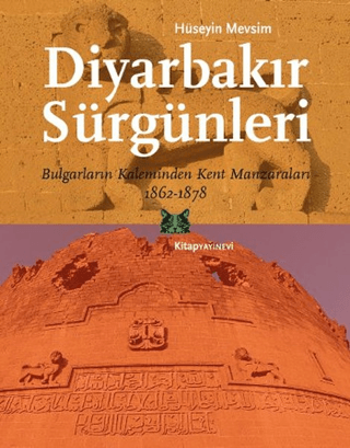 Diyarbakır Sürgünleri Hüseyin Mevsim