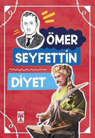 Diyet %28 indirimli Ömer Seyfettin