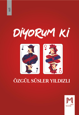 Diyorum ki Özgül Süsler Yıldızlı