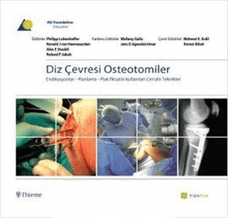 Diz Çevresi Osteotomiler Kolektif