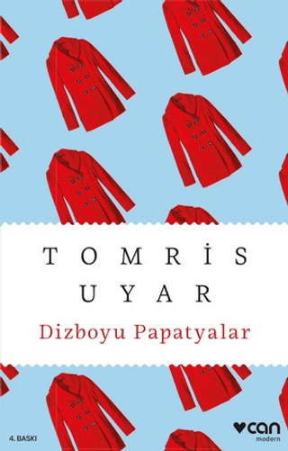 Dizboyu Papatyalar Tomris Uyar