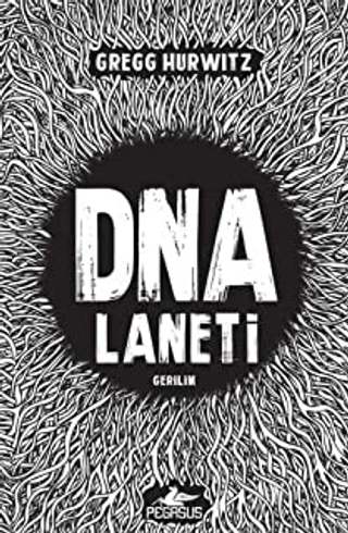 DNA Laneti Gregg Hurwitz