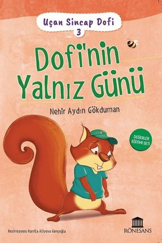 Dofi'nin Yalnız Günü Nehir Aydın Gökduman