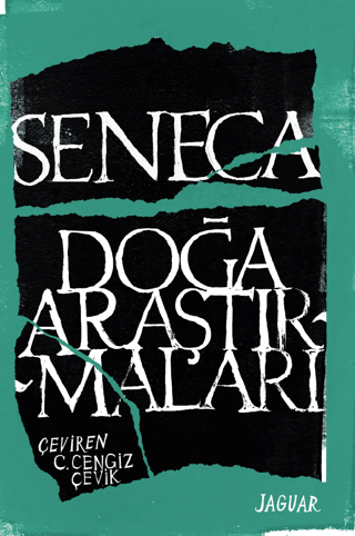 Doğa Araştırmaları %30 indirimli Lucius Annaeus Seneca