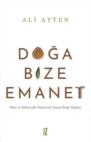 Doğa Bize Emanet Ali Ayten