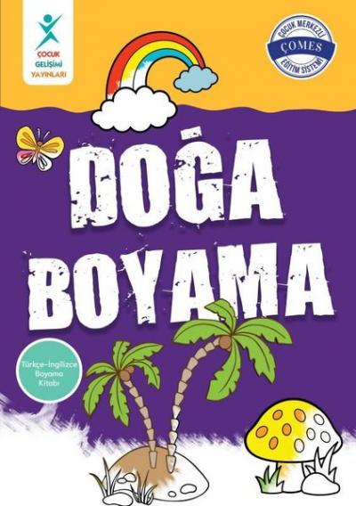 Doğa Boyama Kolektif