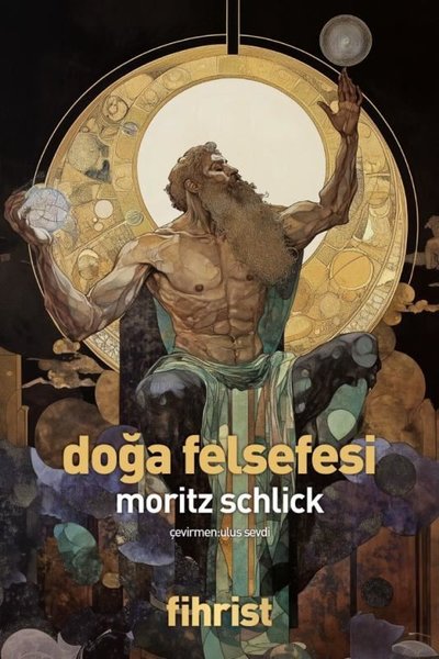 Doğa Felsefesi Moritz Schlick