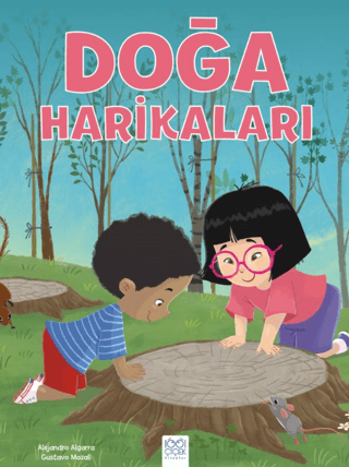 Doğa Harikaları Alejandro Algarra