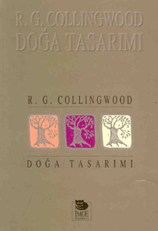 Doğa Tasarımı %20 indirimli Robin George Collingwood