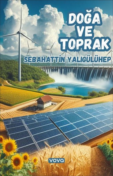 Doğa ve Toprak Sebahattin Yalıgülühep