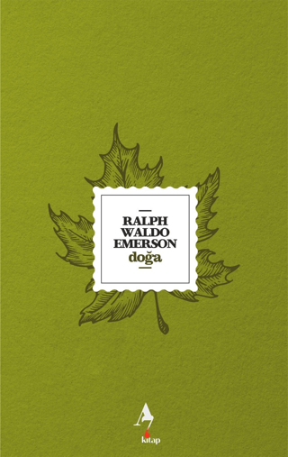 Doğa Ralph Waldo Emerson