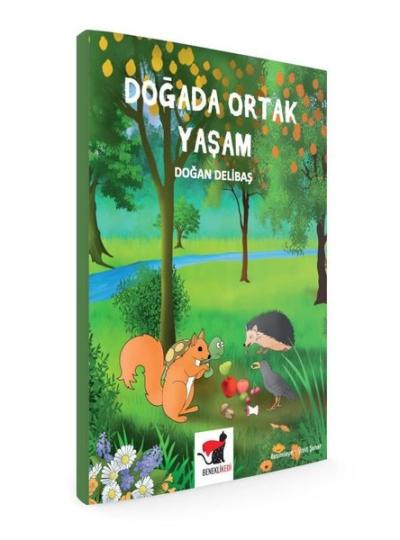 Doğada Ortak Yaşam Doğan Delibaş