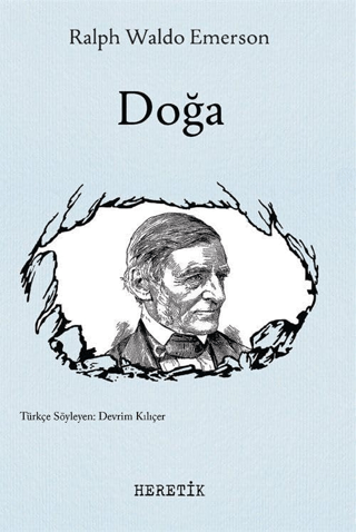 Doğa Ralph Waldo Emerson