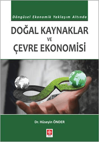 Doğal Kaynaklar ve Çevre Ekonomisi Hüseyin Önder