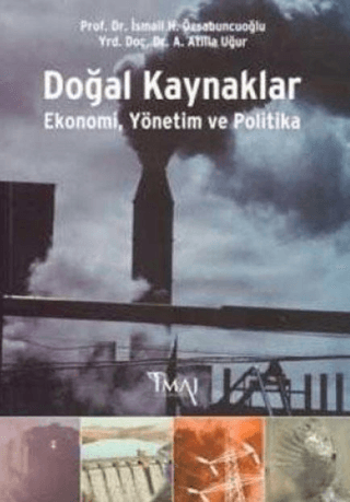 Doğal Kaynaklar İsmail H. Özsabuncuoğlu