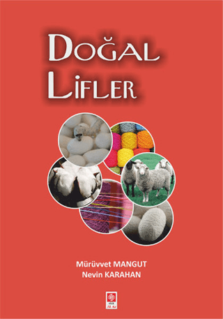 Doğal Lifler Mürüvvet Mangut