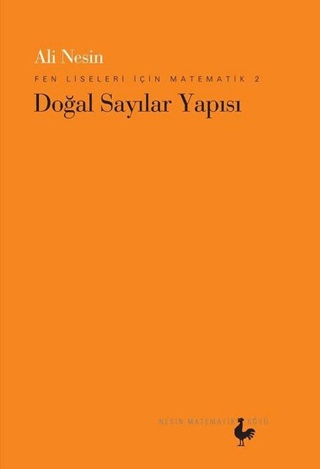 Doğal Sayılar Yapısı Ali Nesin