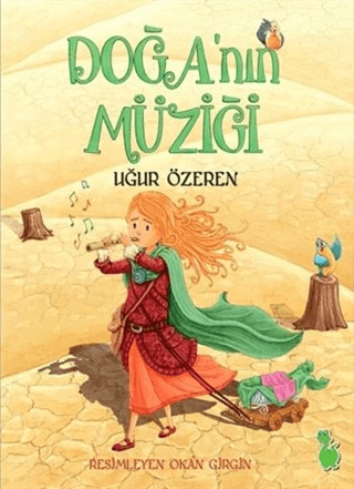 Doğa'nın Müziği Uğur Özeren