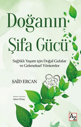 Doğanın Şifa Gücü Said Ercan