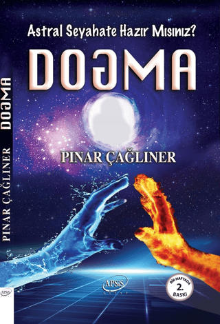 Dogma Pınar Çağlıner