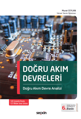 Doğru Akım Devreleri Murat Ceylan