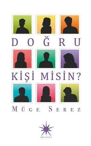 Doğru Kişi Misin? Müge Serez