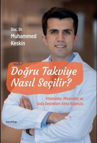 Doğru Takviye Nasıl Seçilir? Vitaminler Mineraller ve Gıda Destekleri 