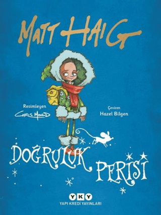 Doğruluk Perisi Matt Haig