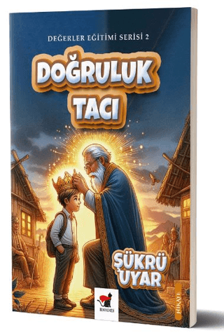 Doğruluk Tacı Şükrü Uyar