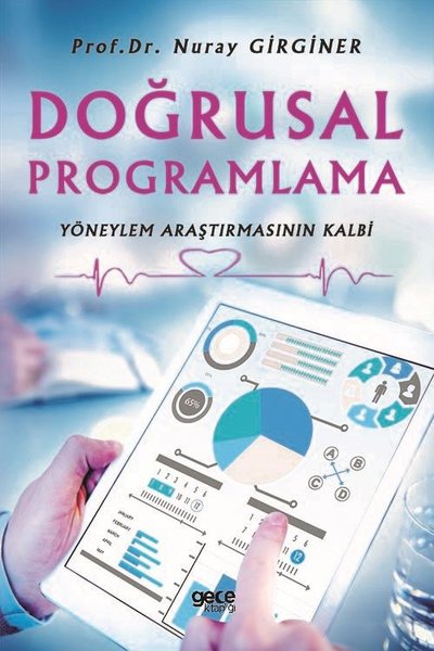 Doğrusal Programlama Nuray Girginer