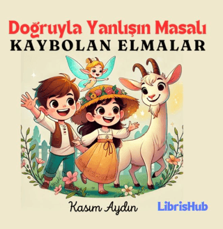 Doğruyla Yanlışın Masalı Kasım Aydın